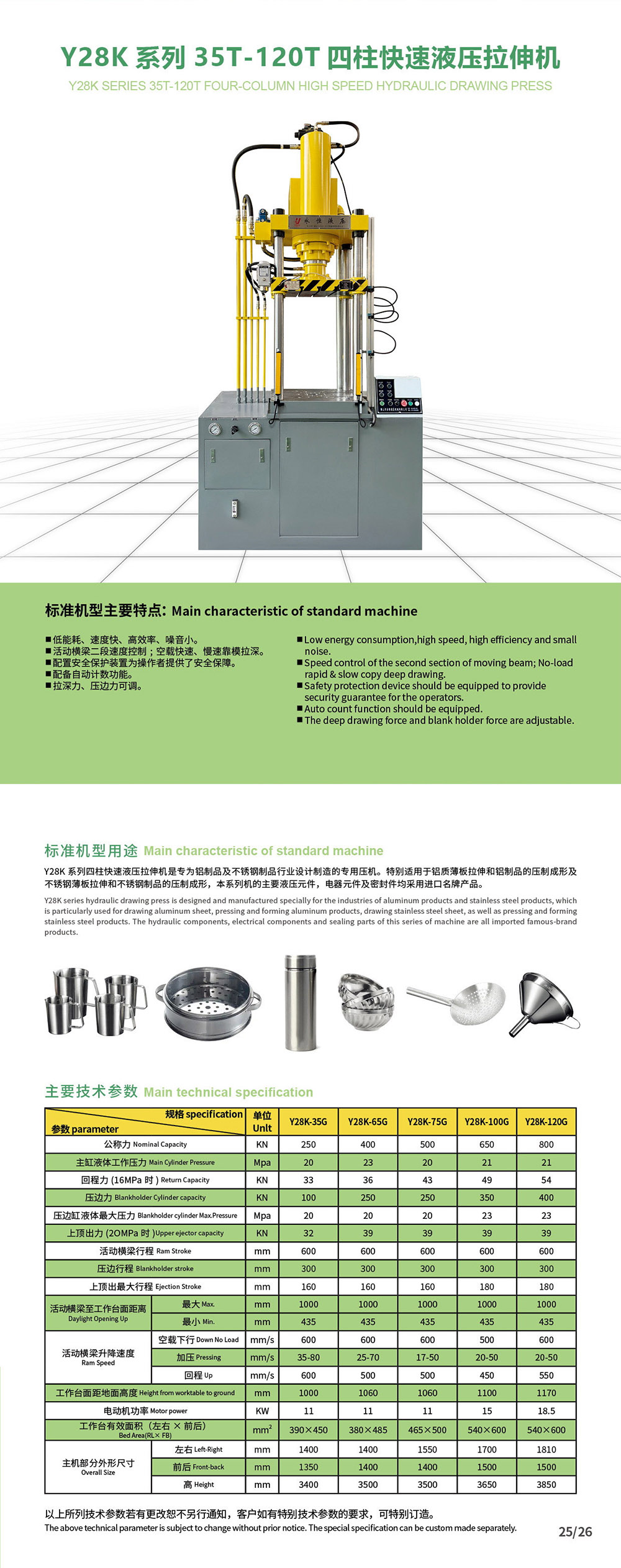 10.Y28K系列35T-120T四柱快速液压拉伸机.jpg